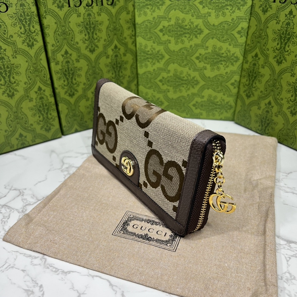 グッチ財布コピー内部構造